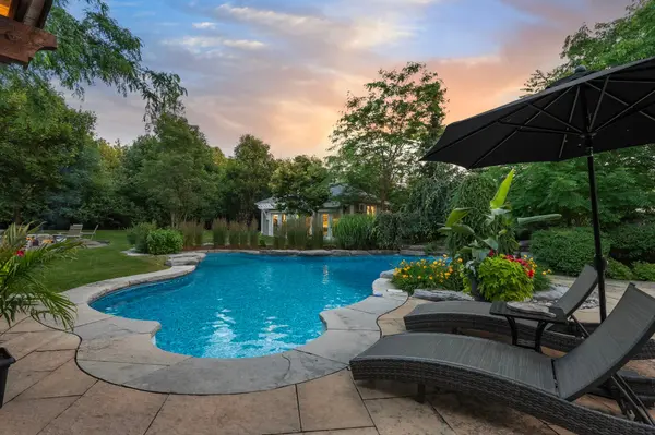 3 Wolford CT, Georgina, ON L4P 0B1