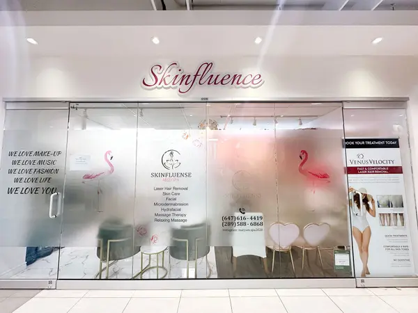 7181 Yonge ST #120-121, Markham, ON L3T 0C7