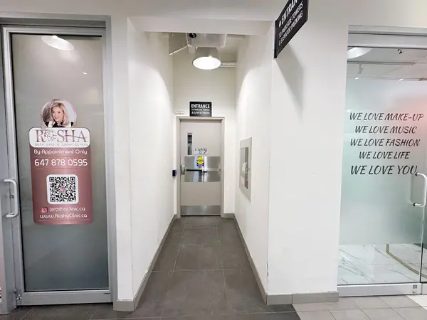 7181 Yonge ST #120-121, Markham, ON L3T 0C7