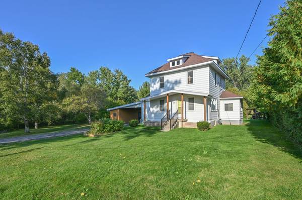 213 Dominion DR, Clearview, ON L0M 1S0