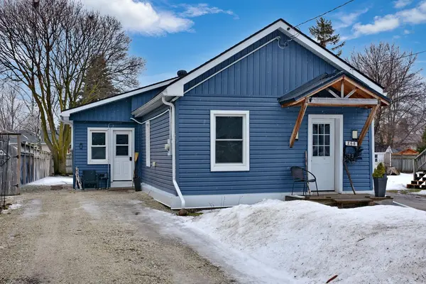 Collingwood, ON L9Y 3A8,260 CEDAR ST