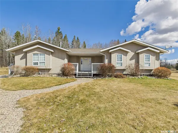 104 Northern Meadows DRIVE, Beaver River Rm No. 622, SK S0M 2K0