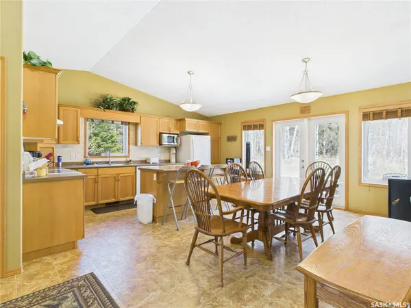 104 Northern Meadows DRIVE, Beaver River Rm No. 622, SK S0M 2K0