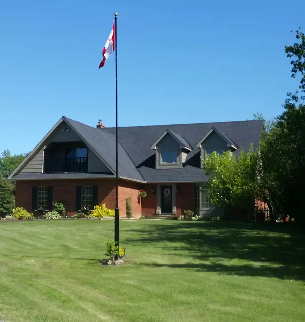 2264 Britannia RD, Burlington, ON L7P 0G2