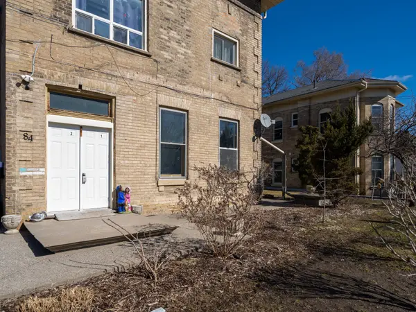 Brantford, ON N3T 2R4,84 sheridan ST