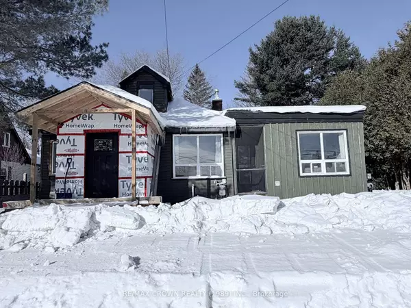 156 Main ST, Sundridge, ON P0A 1Z0