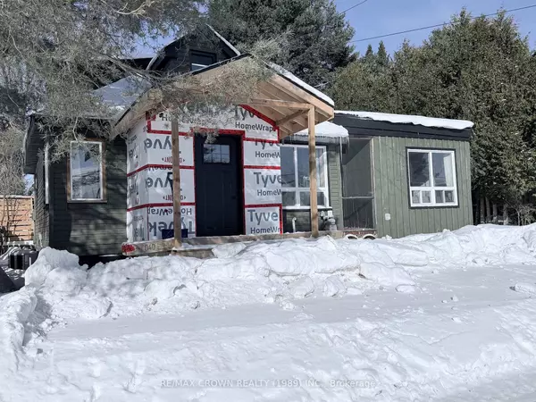 Sundridge, ON P0A 1Z0,156 Main ST