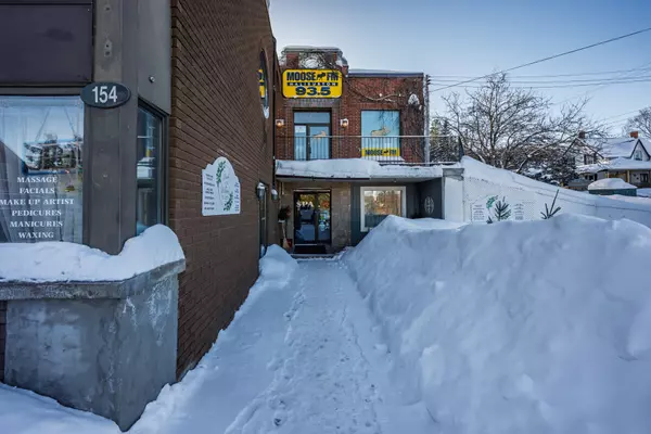 Dysart Et Al, ON K0M 1S0,152 Highland ST