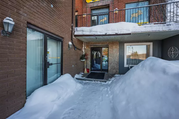 Dysart Et Al, ON K0M 1S0,152 Highland ST