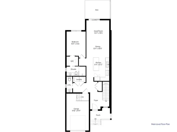 Cramahe, ON K0K 1S0,27 Hollingsworth ST