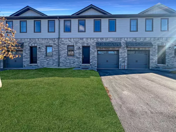 52 Campbell CRES, Prince Edward County, ON K0K 2T0