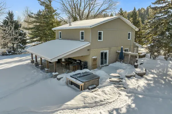 6566 Concession Rd 4 RD, Puslinch, ON N0B 2J0