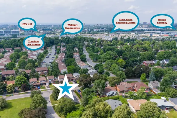 Alta Vista And Area, ON K1G 0W7,467-469 Braydon AVE