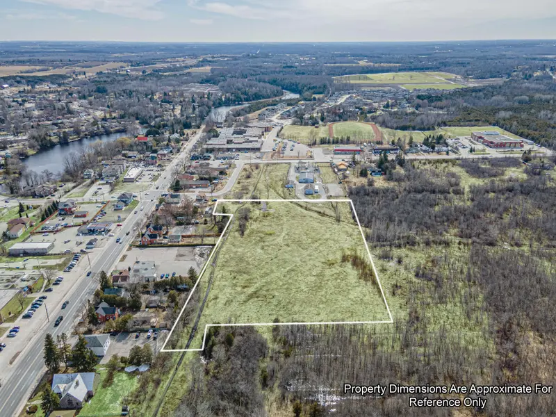 173&77 High ST, Georgina, ON L0E 1R0