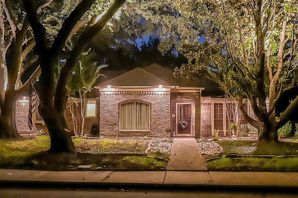 6016 Timber Creek Lane, Dallas, TX 75248