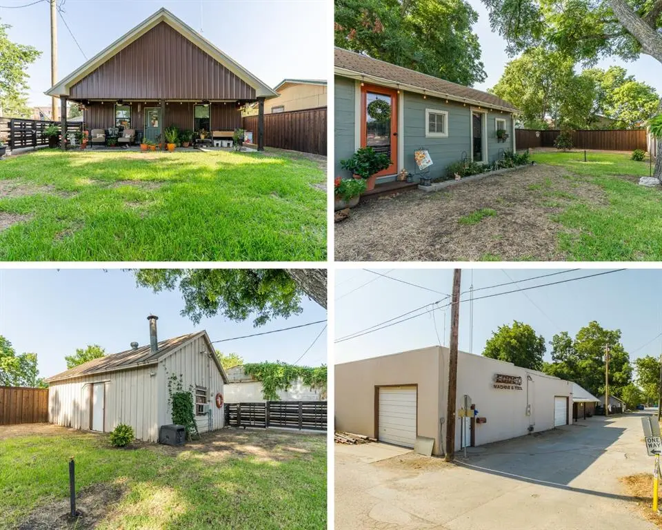 116 E Gould Street, Hillsboro, TX 76645