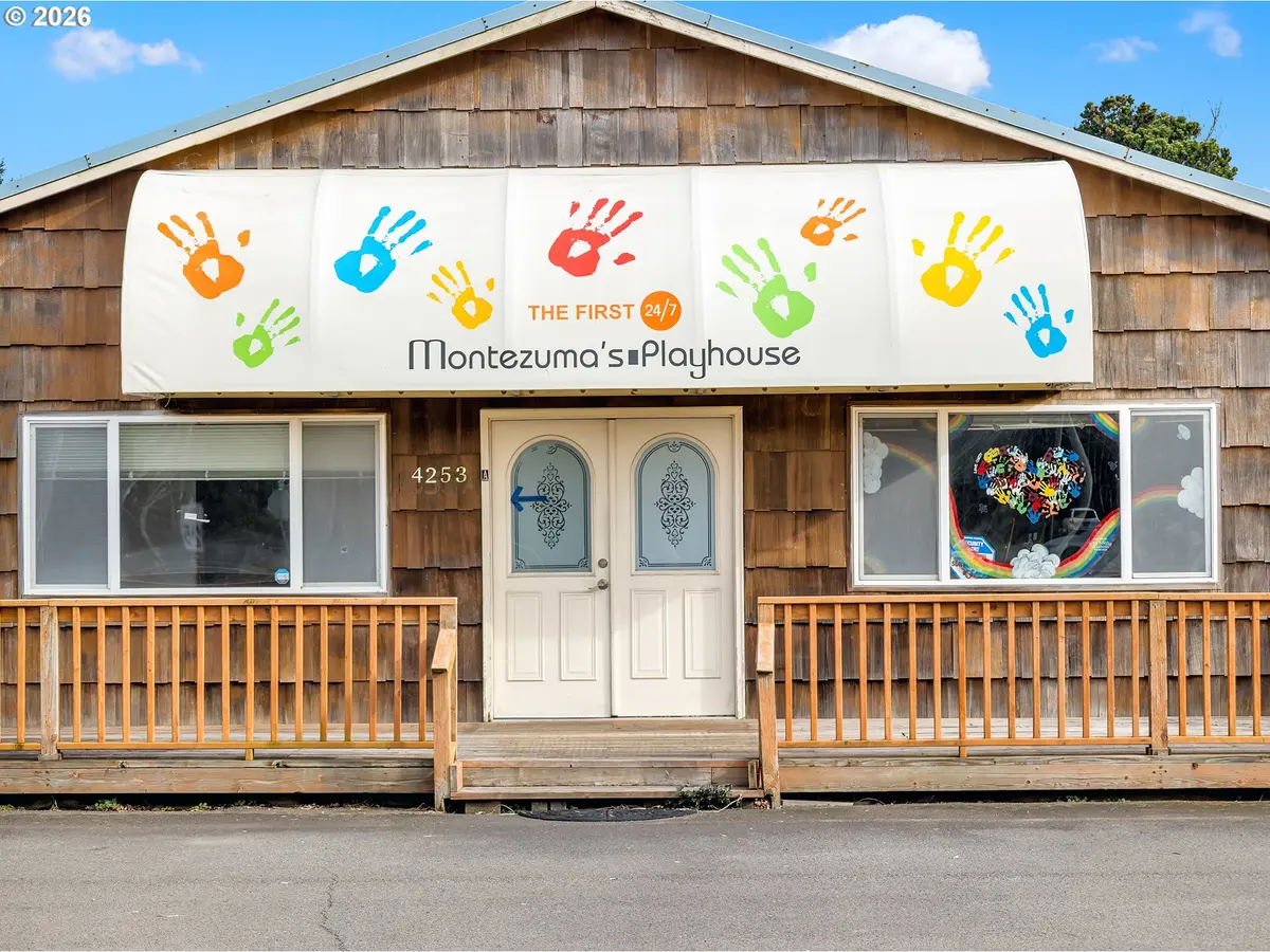 N 4253A HWY, Gearhart, OR 97138