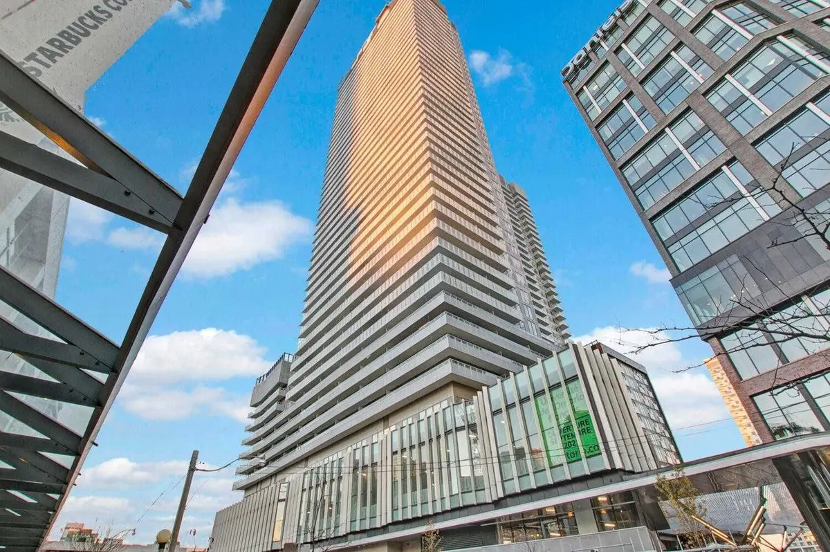 Toronto C08, ON M5E 1Z2,15 Lower Jarvis ST #3911