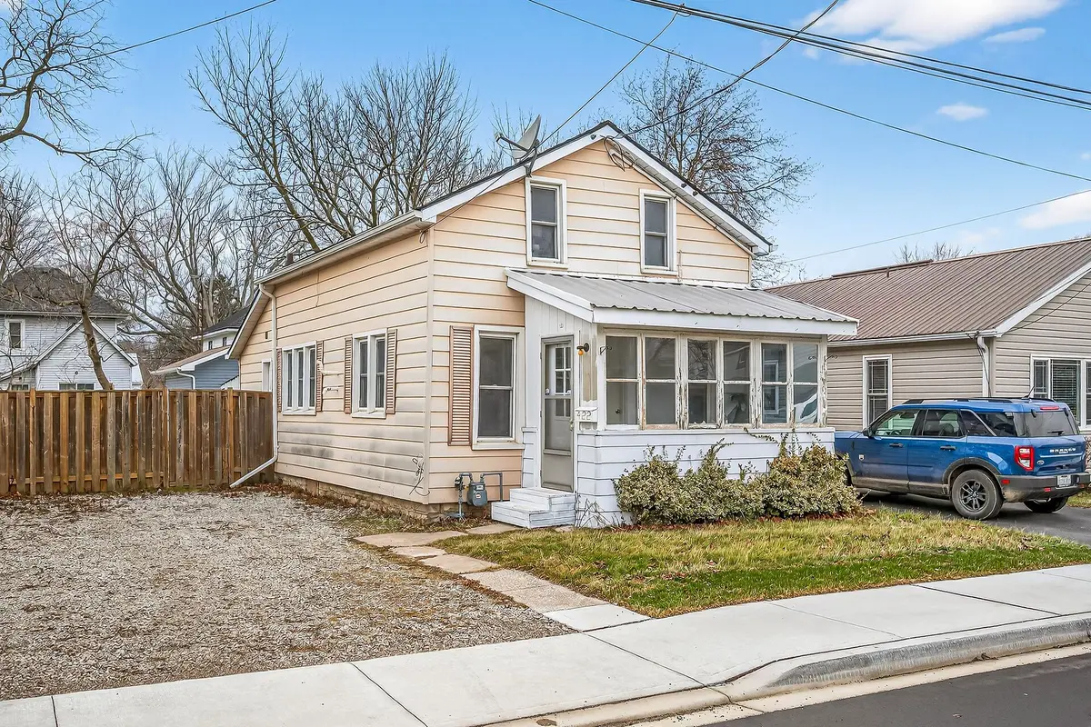 Haldimand, ON N1A 2P3,422 Griffith AVE