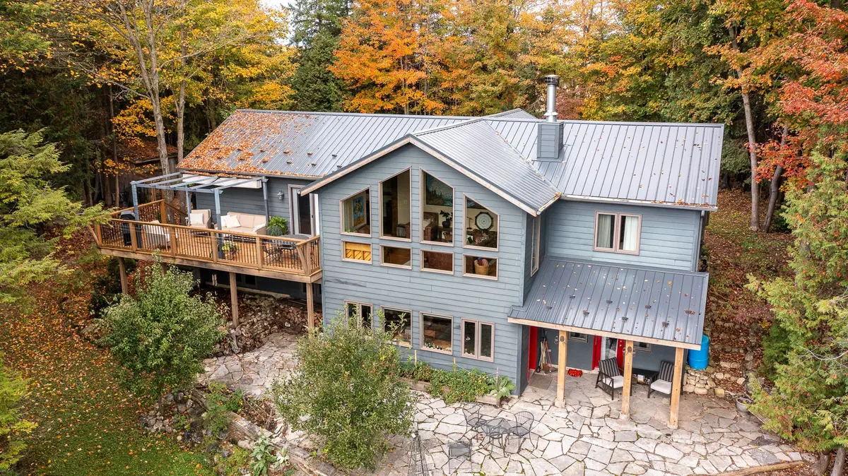 Grey Highlands, ON N0C 1E0,360458 Road 160 N/A