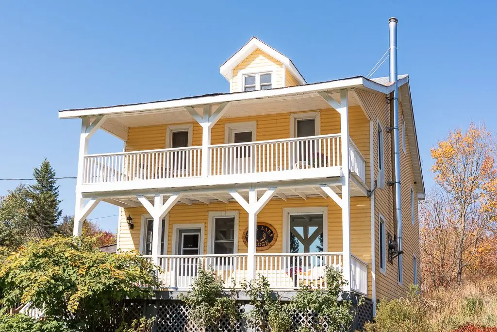 Parry Sound Remote Area, ON P0A 1X0,4198 Eagle Lake RD