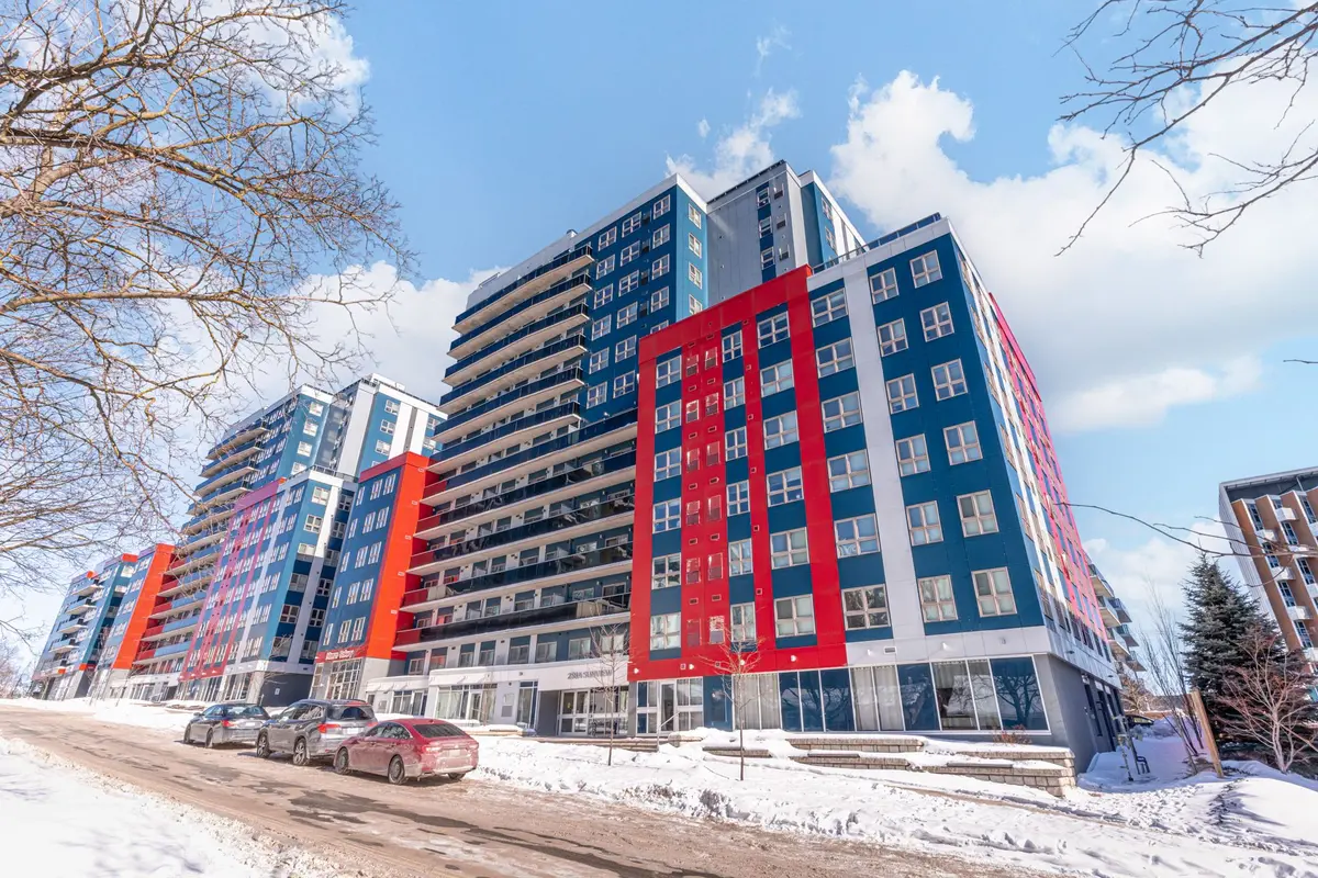 258A Sunview ST #161, Waterloo, ON N2L 0H6