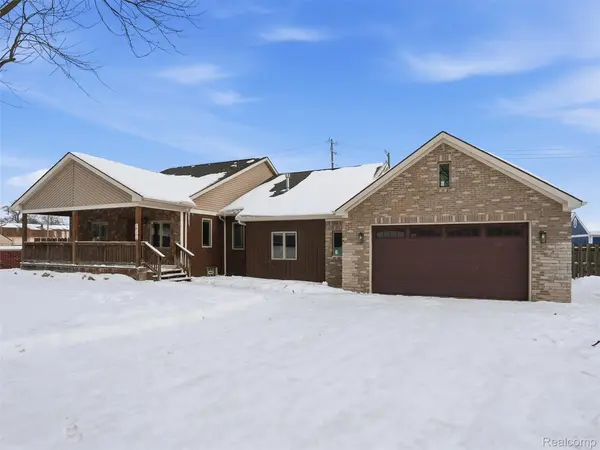 58106 Delmar, Washington Township, MI 48094