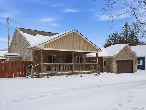 58106 Delmar, Washington Township, MI 48094