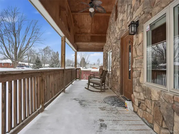 58106 Delmar, Washington Township, MI 48094