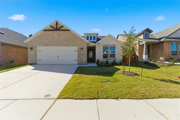 2045 Kelva Drive, Fort Worth, TX 76052