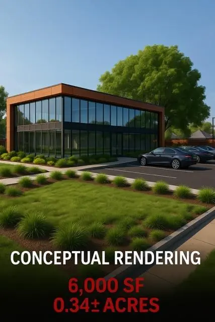 212 N Fm 1187, Aledo, TX 76008