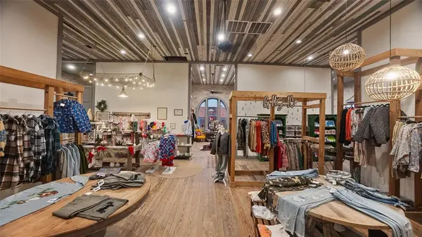 101 N Elm Street, Hico, TX 76457