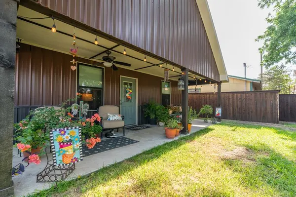 116 E Gould Street, Hillsboro, TX 76645