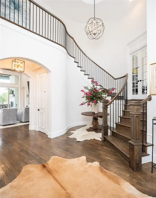 1160 Saddle Creek Drive, Prosper, TX 75078