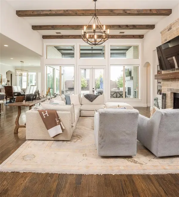 1160 Saddle Creek Drive, Prosper, TX 75078