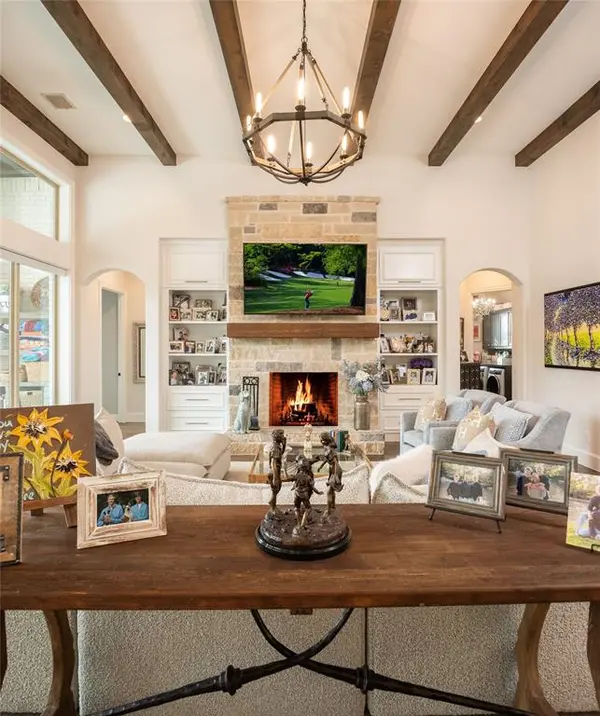 1160 Saddle Creek Drive, Prosper, TX 75078