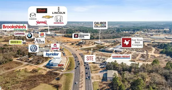 Tyler, TX 75701,3909 S Southwest Loop 323