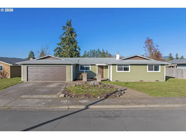 Springfield, OR 97478,520 S 51ST PL