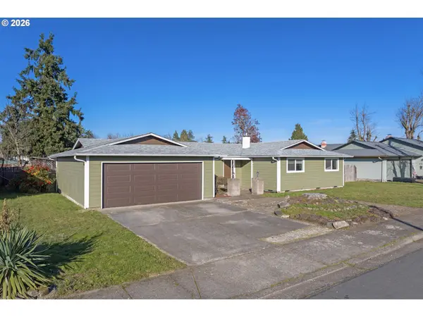 Springfield, OR 97478,520 S 51ST PL