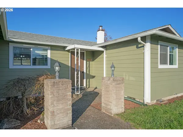 520 S 51ST PL, Springfield, OR 97478