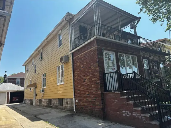 1469 West 9th ST, Brooklyn, NY 11204