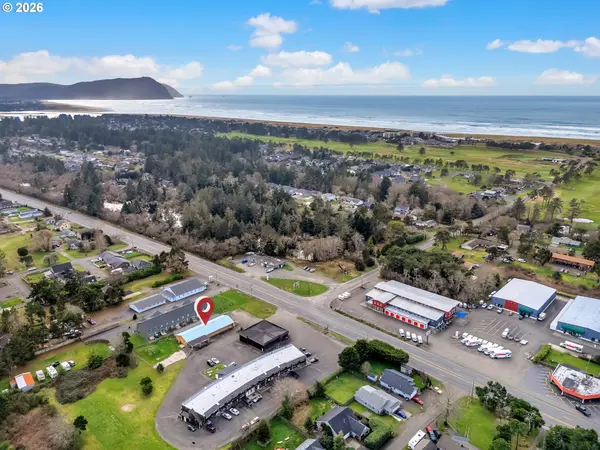 Gearhart, OR 97138,N 4253A HWY