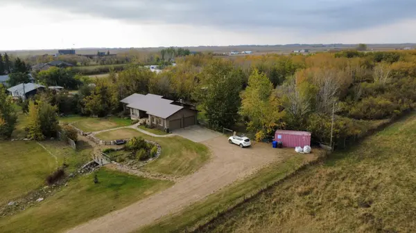 5314 MUNICIPAL ROAD, Coronation, AB T0C1C0