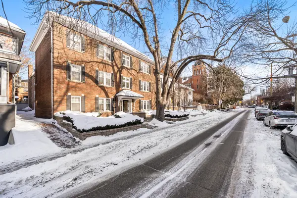 28 Macpherson AVE, Toronto C02, ON M5R 1W8