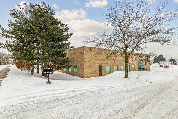 115 Chambers DR #Unit A, Ajax, ON L1Z 1E2