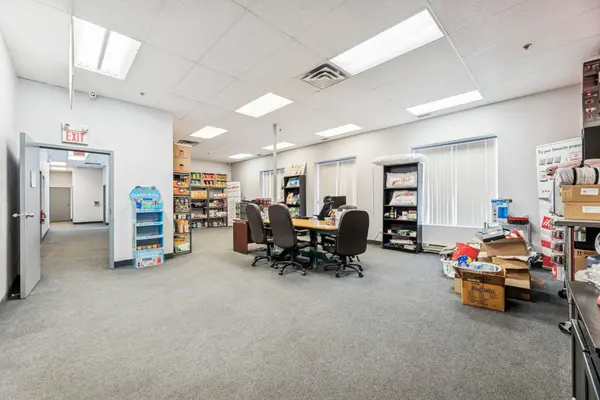 115 Chambers DR #Unit A, Ajax, ON L1Z 1E2