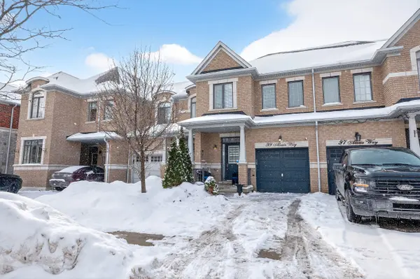 99 Alexie WAY, Vaughan, ON L4H 3V4