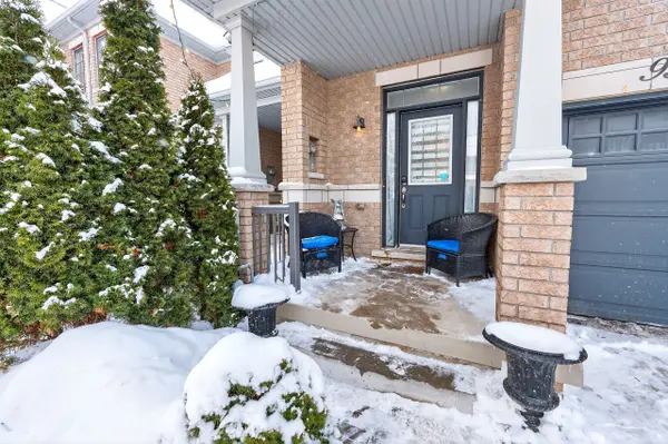 99 Alexie WAY, Vaughan, ON L4H 3V4