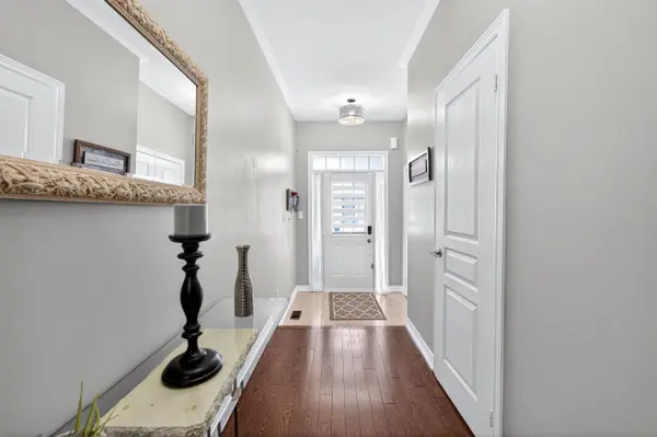 99 Alexie WAY, Vaughan, ON L4H 3V4