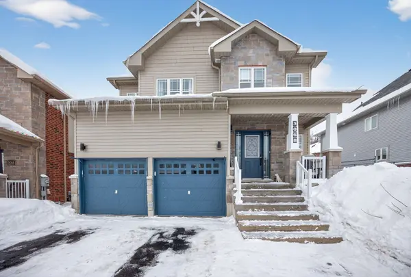 3068 Emperor DR, Orillia, ON L3V 0G4